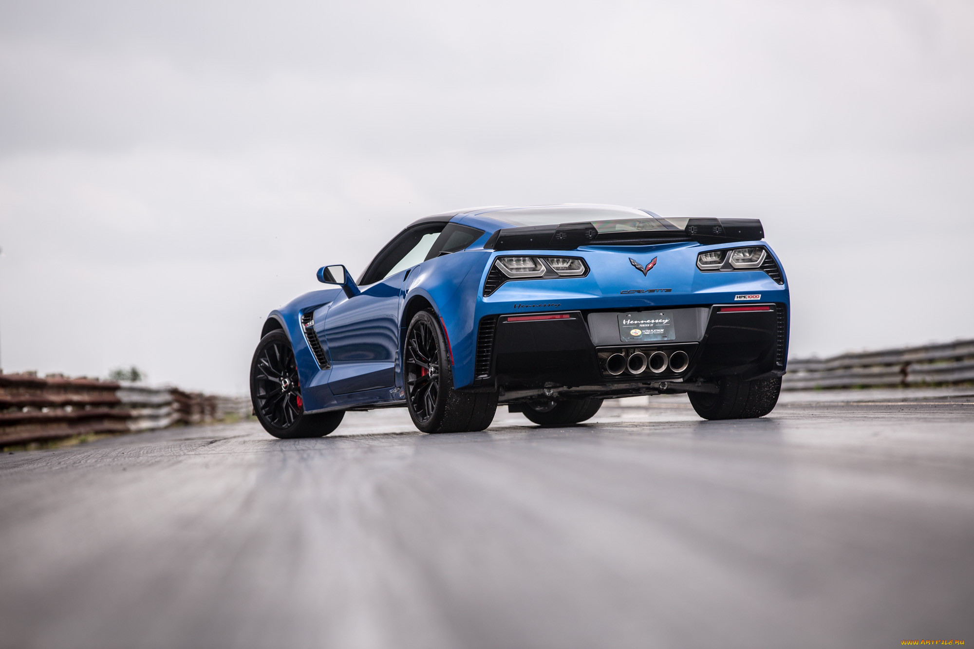 , corvette, chevrolet